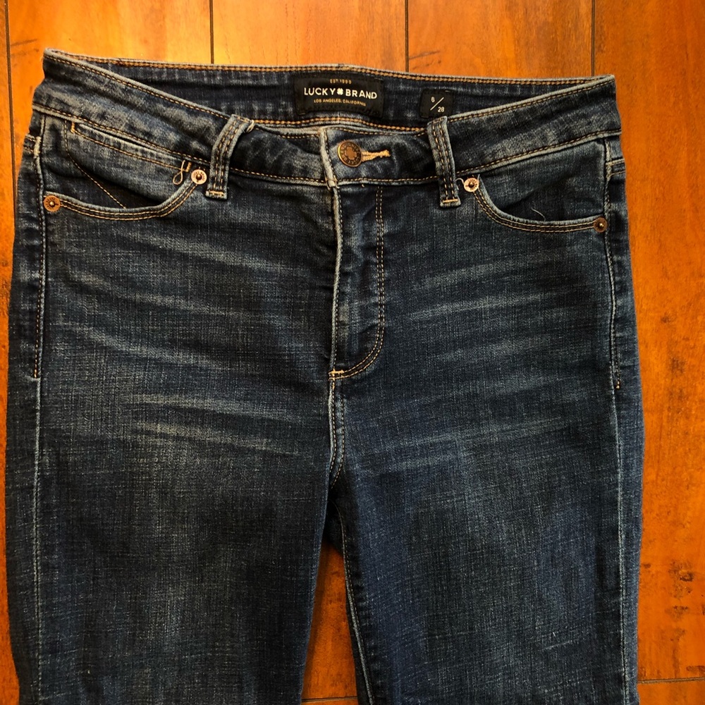 Lucky brand jeans - Picture 2 of 6